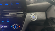 Hyundai IONIQ 1.6 GDi Hybrid Premium SE 5dr DCT Hybrid Hatchback